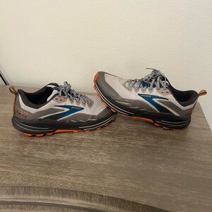 Men’s Brooks Trail Shoes